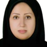 تصویر دکتر طاهره یداله تبارعمران
