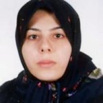 تصویر دکتر مونا کاظمی علی اکبر