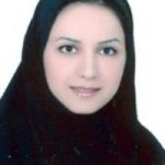 تصویر دکتر عزت السادات دانش پور