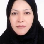 دکتر نادیا درویش زاده