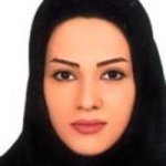 تصویر دکتر فرزانه درویش