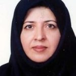 تصویر دکتر رویا آزاد