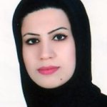 تصویر دکتر فریده سوری دنیانی
