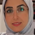 تصویر دکتر فاطمه مؤمنی