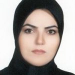 تصویر دکتر رویا کلانتری