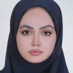 تصویر دکتر مریم بستان شیرین