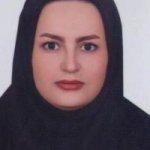 تصویر دکتر فرزانه هاشم زاده