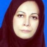 تصویر دکتر رویا گستری