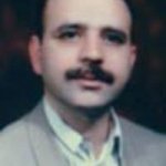 تصویر دکتر سیدجواد لواسانی