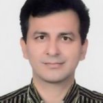 تصویر دکتر سیدسعید محمدی بنهی
