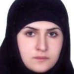 تصویر دکتر پریسا امیری گوشکی