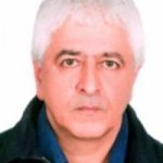 تصویر دکتر احمد فهیمی پور