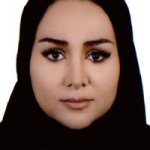 تصویر دکتر پریسا انتظاری