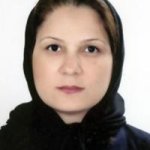 تصویر دکتر میترا قاضی زاده