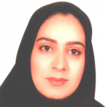 تصویر دکتر مریم انصاری