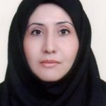 تصویر دکتر فاطمه فیروزی