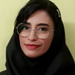 تصویر دکتر فاطمه نجفی سیار