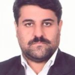 تصویر دکتر علی زمان محمدی