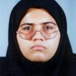 تصویر دکتر لیلی علی محمدی معدنویی