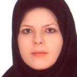 تصویر دکتر فاطمه درخشان