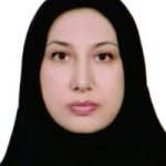 تصویر دکتر الهام نیک فرجام