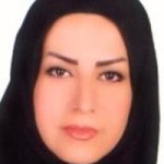 تصویر دکتر فریده پناهی