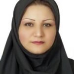 تصویر دکتر فاطمه سیدعلی لواسانی