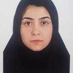 تصویر دکتر طاهره زارعی