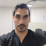 تصویر دکتر سیدهیثم مشعشعیان اصل