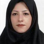 تصویر دکتر پریسا ضیایی مقدم