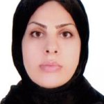 تصویر دکتر زیبا نورعلی