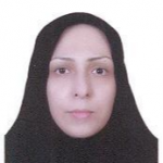تصویر دکتر شیرین حقیقت