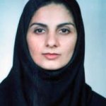 تصویر دکتر مژگان لطفی