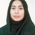 تصویر دکتر شیرین سادات ثابت