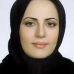 تصویر دکتر مریم امینی