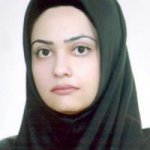 تصویر دکتر شیرین قلعه گلاب
