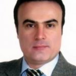 تصویر دکتر محمدکاظم امیری پویا