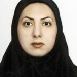 تصویر دکتر شبنم طهرانی