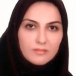 تصویر دکتر زکیه السادات کیانیان فر