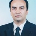 تصویر دکتر علی اکبر باطنی