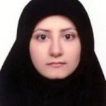 تصویر دکتر مریم حسین زاده مراحم
