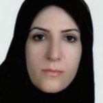 تصویر دکتر طاهره مرادی وفا