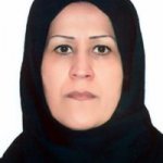 تصویر دکتر فریده رضازاده