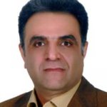 تصویر دکتر مهدی هاشم نژاد