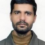 تصویر دکتر حمید علی محمدی