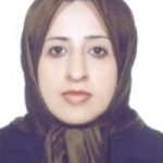 تصویر دکتر ناهید علی محمدی