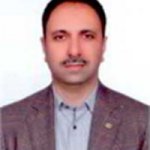 تصویر دکتر حسین دریانی نژاد