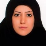 تصویر دکتر طاهره محمودی