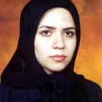 تصویر دکتر منصوره قاضی زاده احسایی