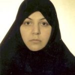 تصویر دکتر رویا امیرزاده گان